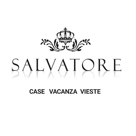 Apartment Homes - Vacanze Centro Luxury Con Balcone A Pochi Passi Dal Mare Vieste