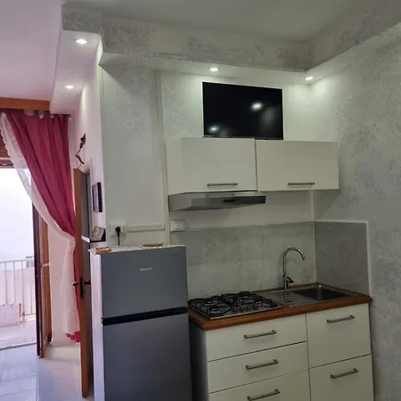 Homes - Vacanze Centro Luxury Con Balcone A Pochi Passi Dal Mare * Vieste