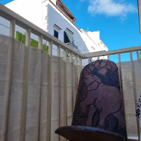 Apartment Homes - Vacanze Centro Luxury Con Balcone A Pochi Passi Dal Mare Vieste